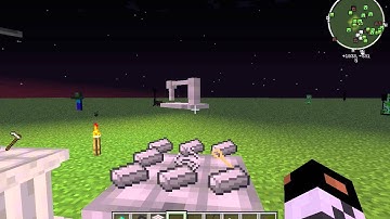 Mod Showcase; Necromancy Frankenstein!