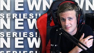 New Series! Fan Project Reaction Livestreams