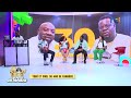 Showbuzz du 12 Juin 2026 avec Gadji Céli