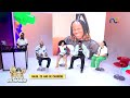 Showbuzz du 12 Juin 2026 avec Gadji Céli