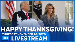DBL | Thursday November 26, 2020