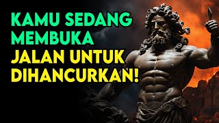 JANGAN OVERSHARING! Inilah 5 Hal yang Sebaiknya Tidak Diposting di Media Sosial | STOIKISME