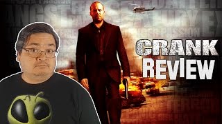 Crank  Movie Review