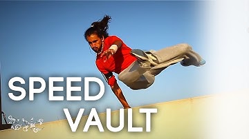 TUTORIAL - Speed Vault