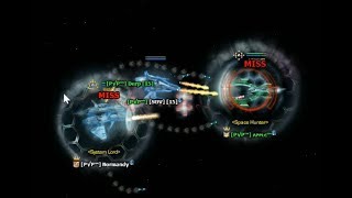 🔸Darkorbit: Training-Session #1 [AFL]🔸