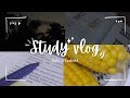 study vlog | sslc student | exam revision | biology