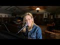 Sheryl crow performs george harrisons beware of darkness  late show