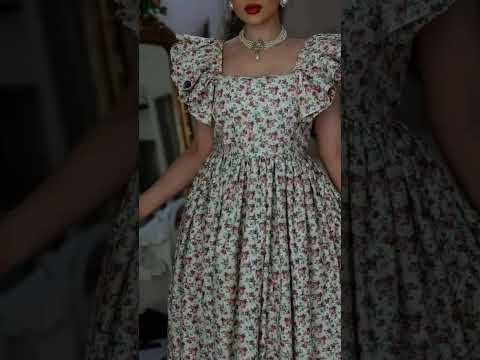 Cotton Frocks 2025 2024 Elegant Designs Trending