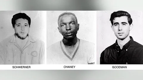 "Mississippi Burning" murder case officially closed