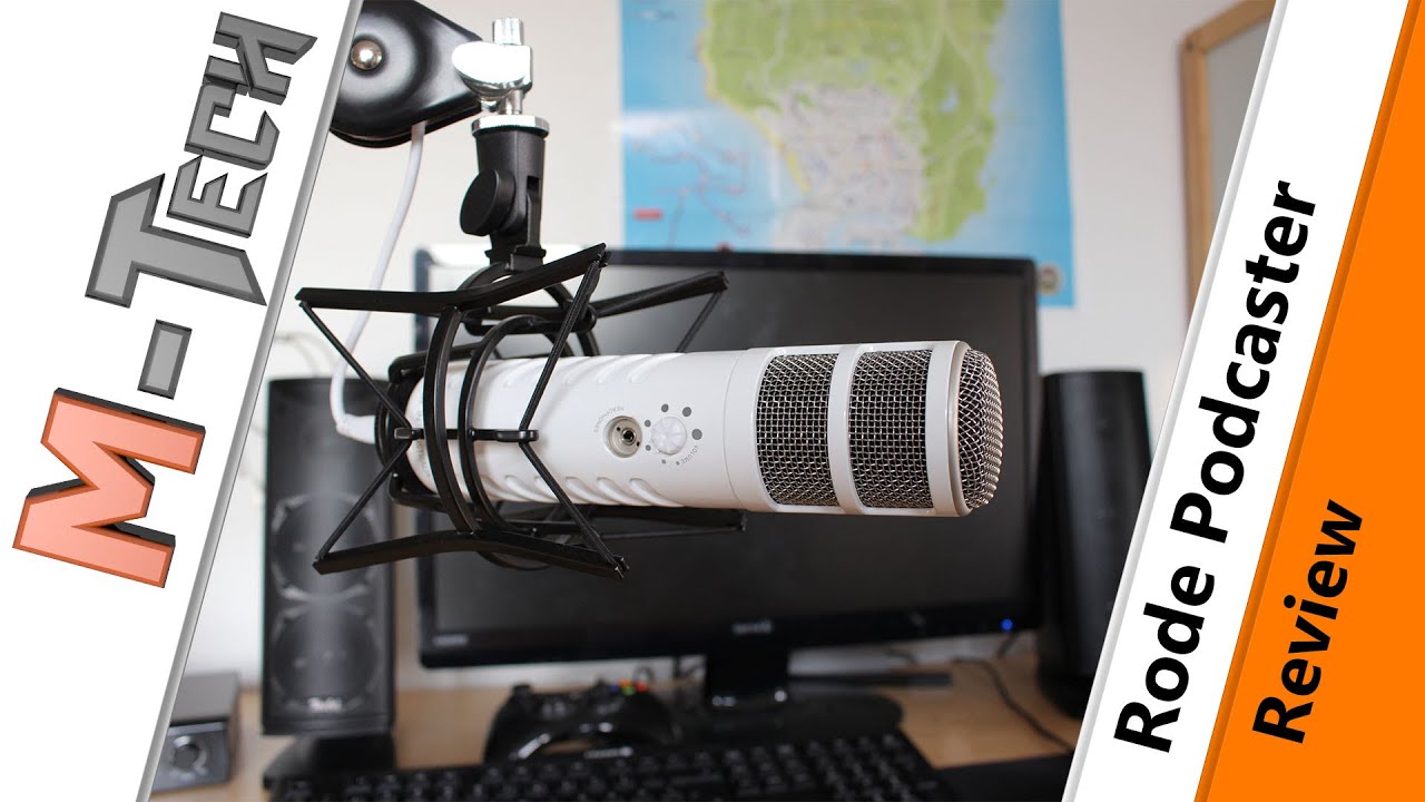 r0de podcaster r0de podcaster