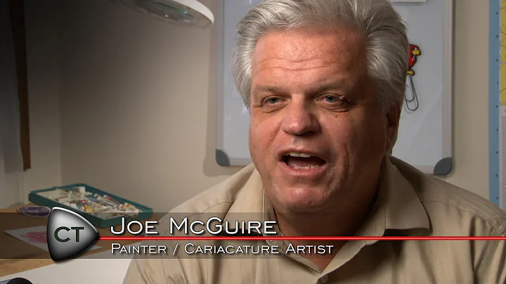 Consider This #107 - Joe McGuire