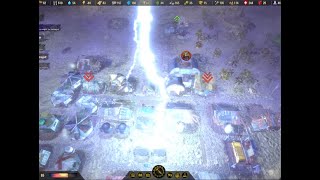 Surviving the Aftermath : Early Game Tips on Hardest Settings