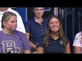 bowling green girls' golf