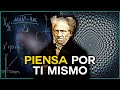 ¿Por qué NO PUEDES PENSAR por TI MISMO?