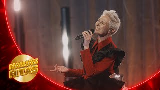 Giedrė - Kiaurai Sielas Finalas Naujas Hitas