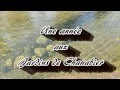 Ref:T0_LNarzzcI Une ann�e aux jardins de chanabier