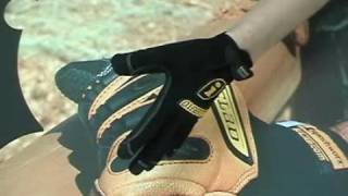 Ironclad Glove General Utility