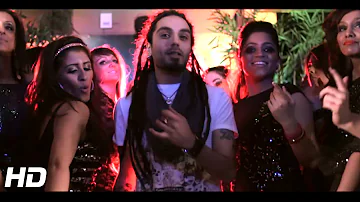 GALLIYAN - JR DREAD FT. LABH JANJUA - OFFICIAL VIDEO