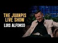 The juanpis live show  entrevista a luis alfonso