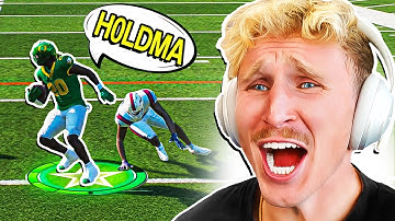 The #1 TOXIC Trash Talker in College Football - The Full Movie!