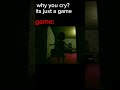 Bad parenting.. (Og) tw: gore/k1ll#horrorgame