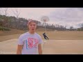 TRICK SHOTS With A CHAINSAW!! (3000 FPS)