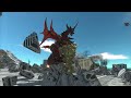 End of video