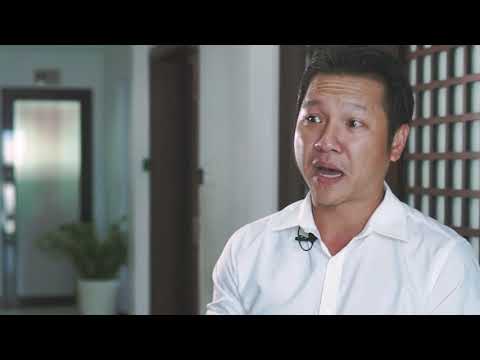 Video Đi Thực tập sinh trở về làm giám đốc - YouTube