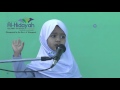 Amena mahi fatima  nursery  alhidayah islamic school