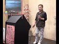 池田輝郎 一世一代 唄いました♬          🌸桜 魅嘉👩&zwj;🎤