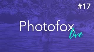 Photofox Live! November 9th screenshot 1