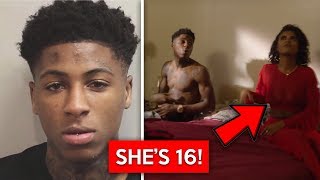 The Real Meaning Of YoungBoy Never Broke Again I Am Who They Say I Am(ft Kevin Gates \& Quando Rondo)