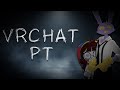 JAX &amp; POMNI DIDN'T LIKE THIS ADVENTURE | VRCHAT (THE AMAZING DIGITAL CIRCUS)