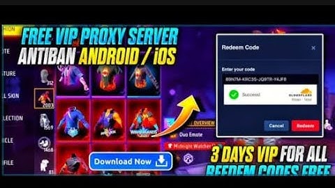 KIBOMODZ  FREE FIRE PROXY  SERVER  APPLY ON ANDROID (No ROOT) HOW TO  DOWNLOAD KIBOMODZ  PROXY OB49😱