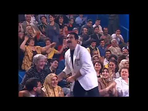 Didem (canlı) İbo Show 1998 - İbrahim Tatlıses