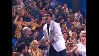 Didem (canlı) İbo Show 1998 - İbrahim Tatlıses Resimi