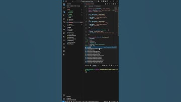 How to create Parallel Routes in next.js 15! #coding #nextjs15 #nextjs #vscode #programming