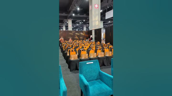 Food & Drinks Malaysia By SIAL (FDM 2025) Official Opening Ceremony At MITEC Kuala Lumpur