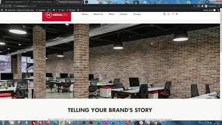 Categories for Case Studies posts. WordPress theme. Net Worth