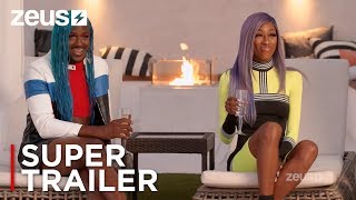 Titi Do You Love Me| SUPER TRAILER | Zeus
