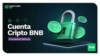 Bnb Crypto Account  Basic Concepts