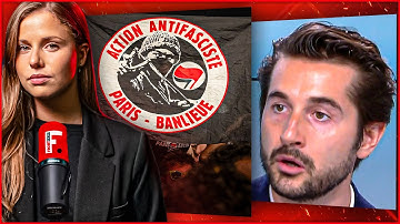 Antifa : Justice et audiovisuel public au service de l