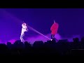 IKON BOBBY Feat DONGHYUK  &quot; SUrF &quot; at IKON KEMiSTRY 2019
