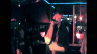 Bad Habitat Live Scissor Tree Promo