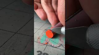 Will it Button? Oil Pastel Wealth