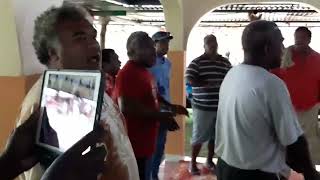 Kola Ceitune La Baselaia Taperas En Langue Drehu