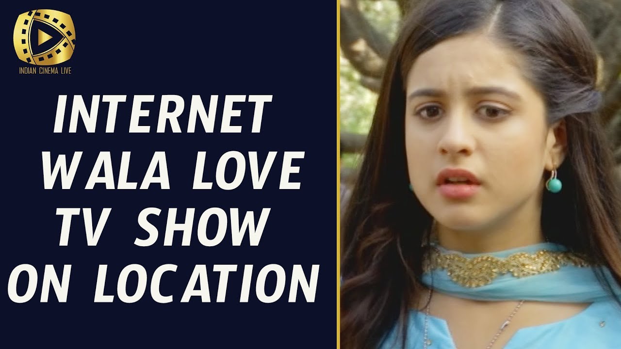 Internet Wala Love Tv Show Upcoming Twist February 14 | IndianCinema Live