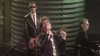 Huey Lewis And The News - The Power Of Love ( Presentación En Vivo )