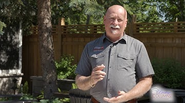 PRESTIGE DIY PRODUCTS - Flex Columns Installation