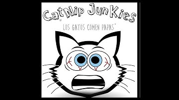 CatNip Junkies: Memories